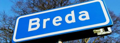 Breda noord #